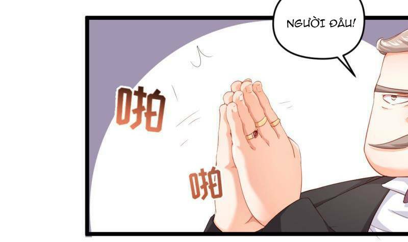 Thần Huyền Sư: Chapter 22