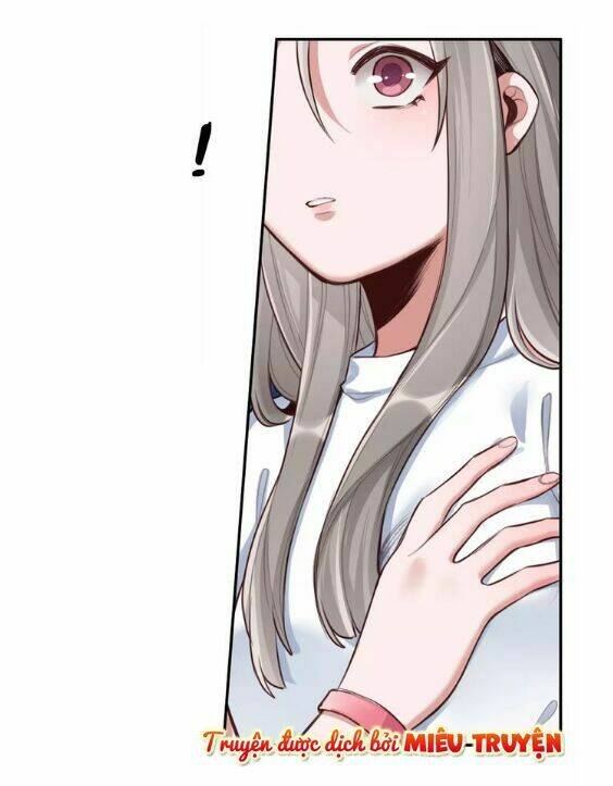 Tướng Quân Mời Xuất Đạo: Chapter 2