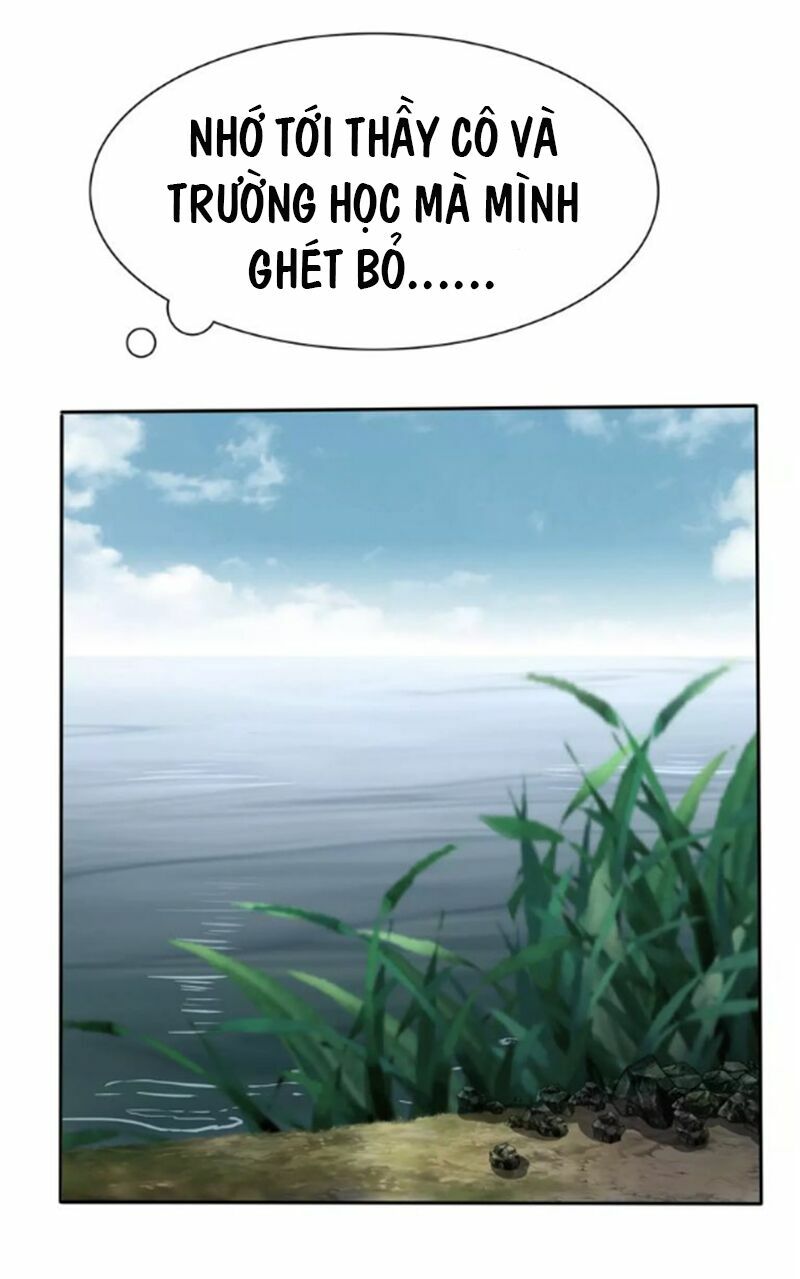 Một lời không hợp liền hút máu: Chapter 22