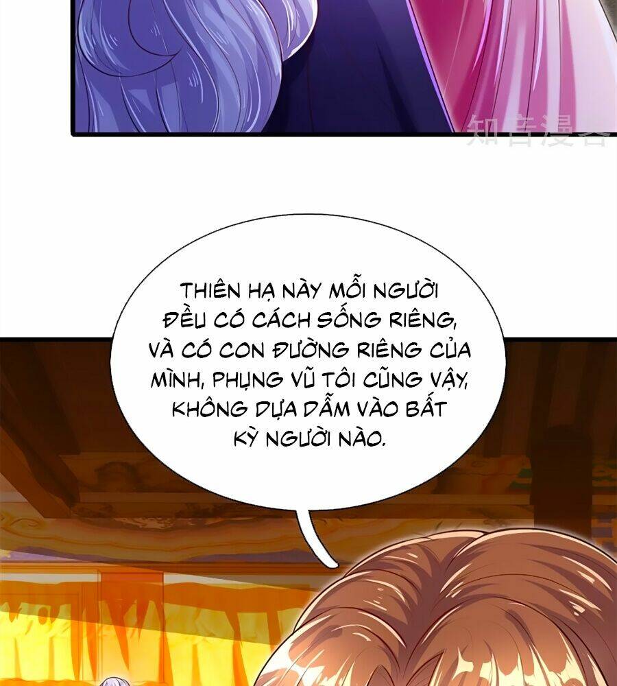 Phụng Lâm Thiên Hạ: Đệ Nhất Mỹ Nữ: Chapter 33