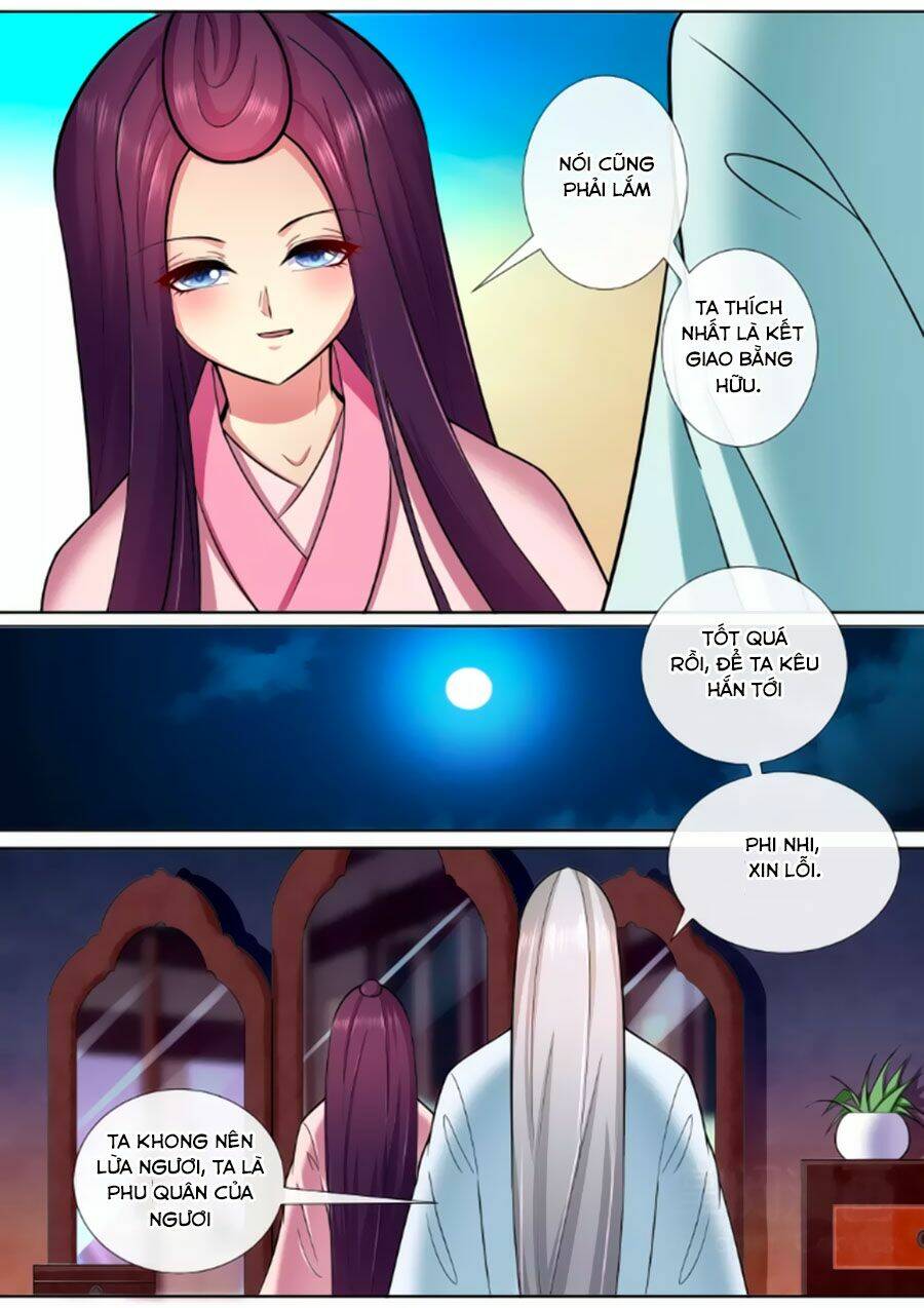 Ma Phi Giá Đáo: Chapter 197