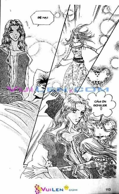 Hiệp Sĩ Nữ Hoàng: Chapter 7