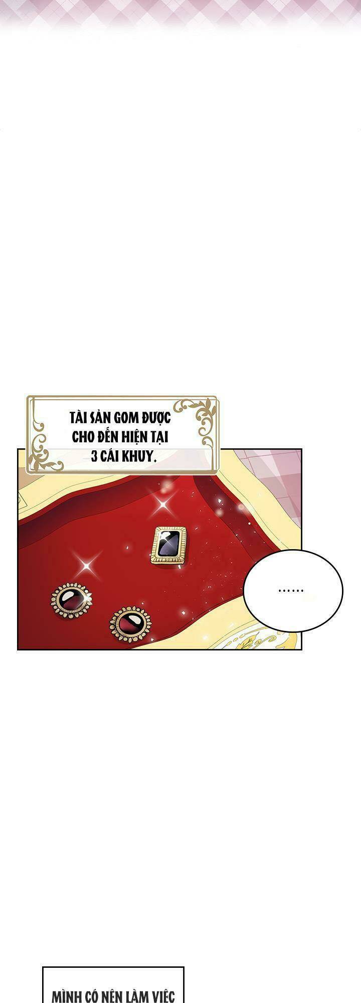 Công Chúa Phản Diện Muốn Ở Trong Ngôi Nhà Bánh Quy: Chapter 13