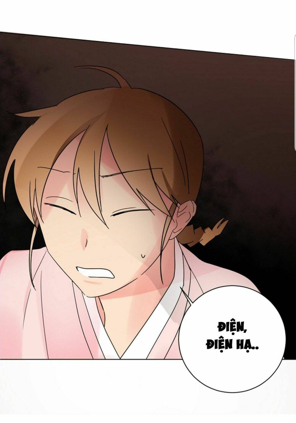 Chae Hong Sa: Chapter 40