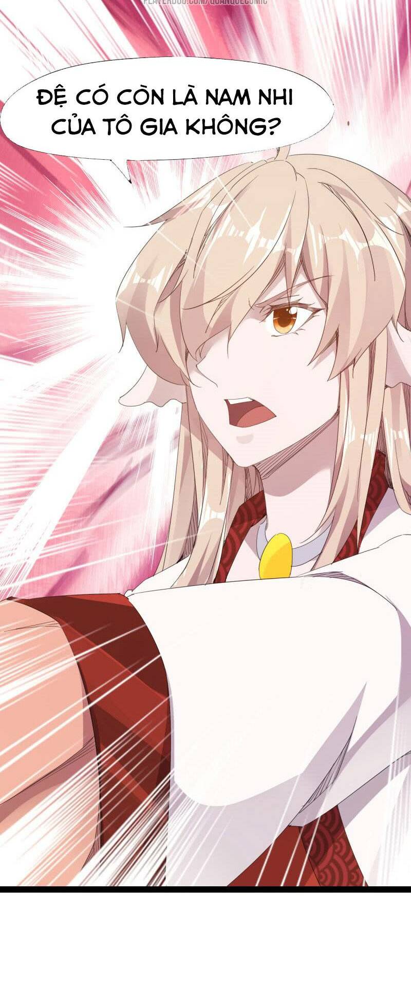 Kiếm Đồ: Chapter 20