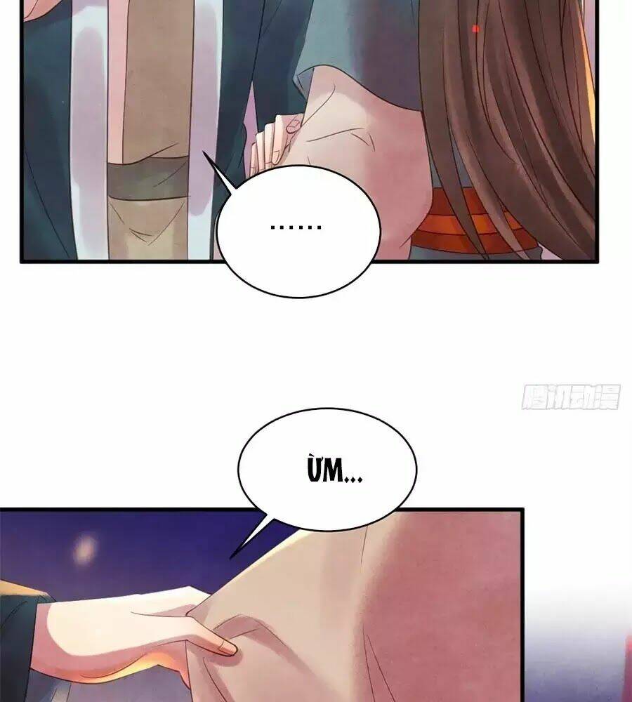 Vương Phi Muốn Trèo Tường: Chapter 45