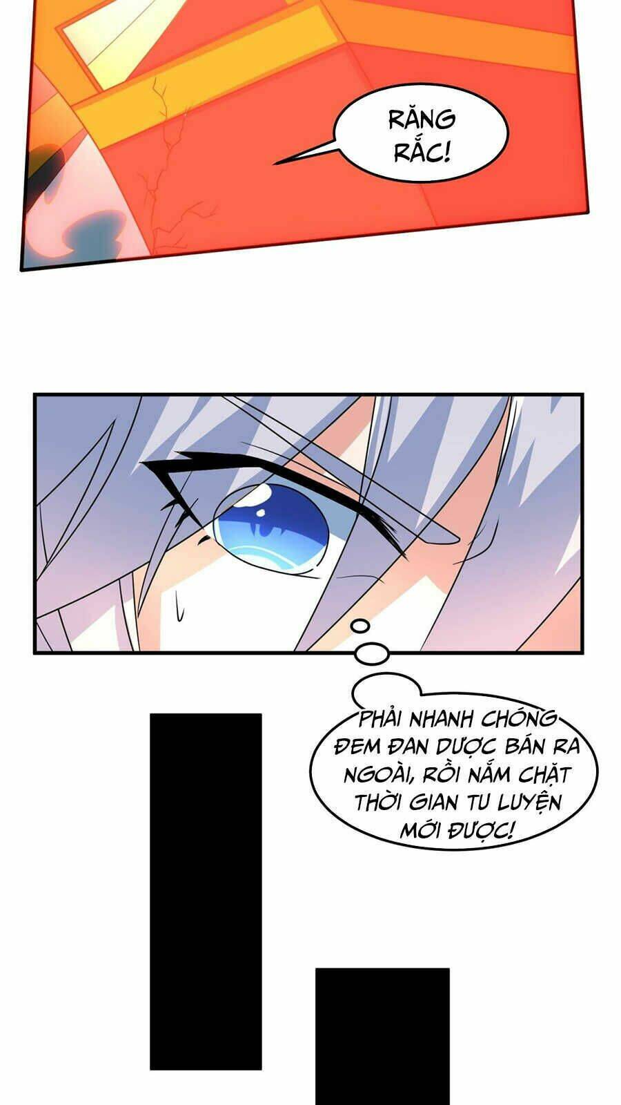 Tuyệt Thế Thần Tôn: Chapter 13