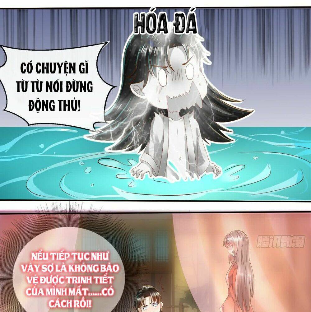 Bổn Cung Muốn Làm Hoàng Đế: Chapter 12