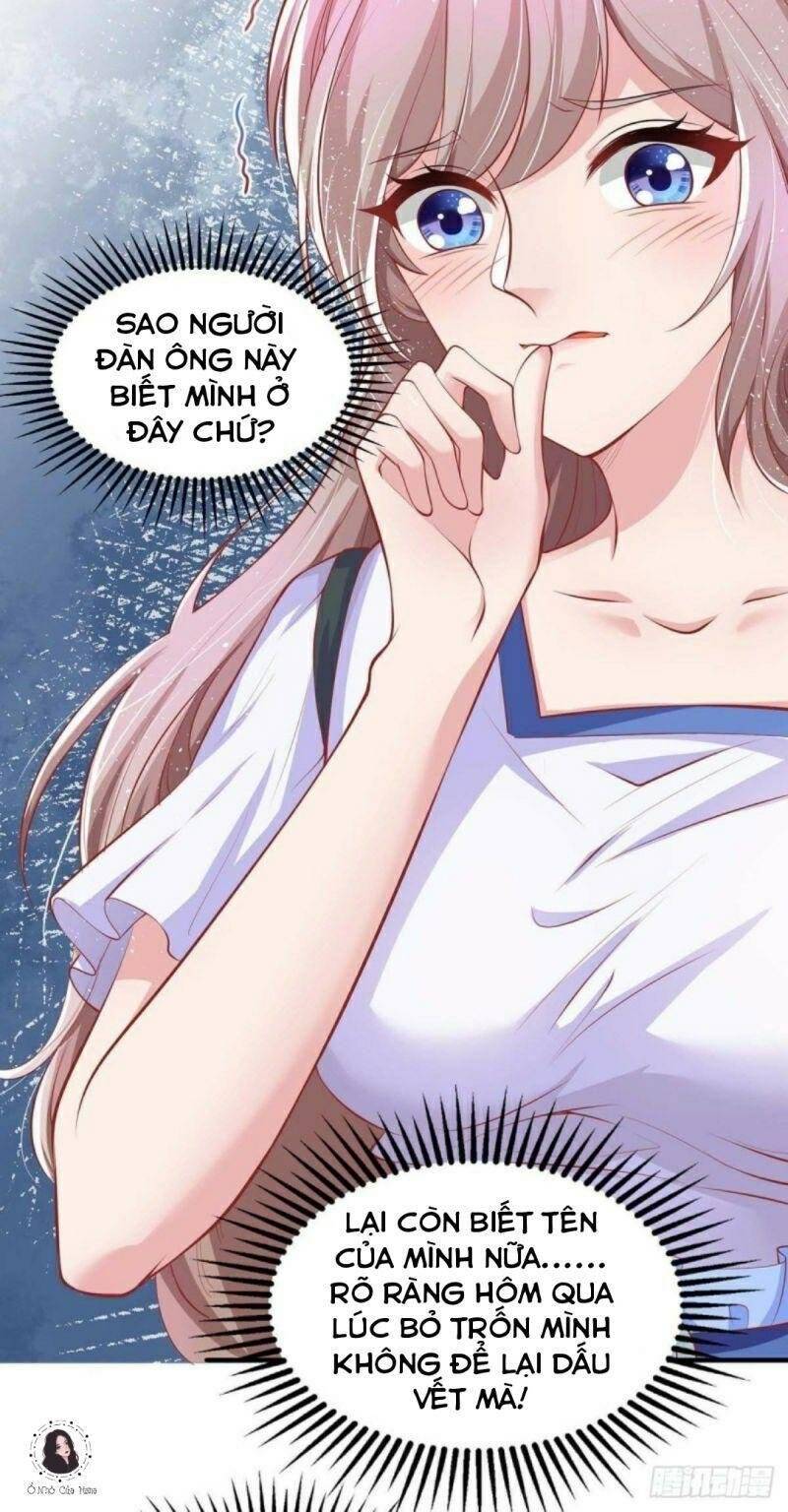Trọng Sinh Chi Ngược Tra Nữ Vương: Chapter 11