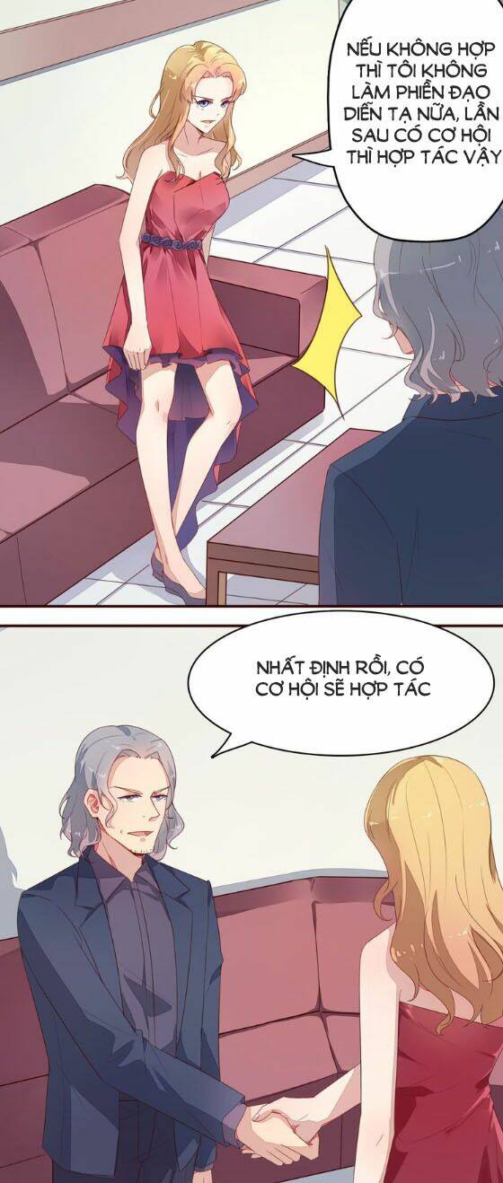 Người Tình Bí Ẩn: Chapter 15