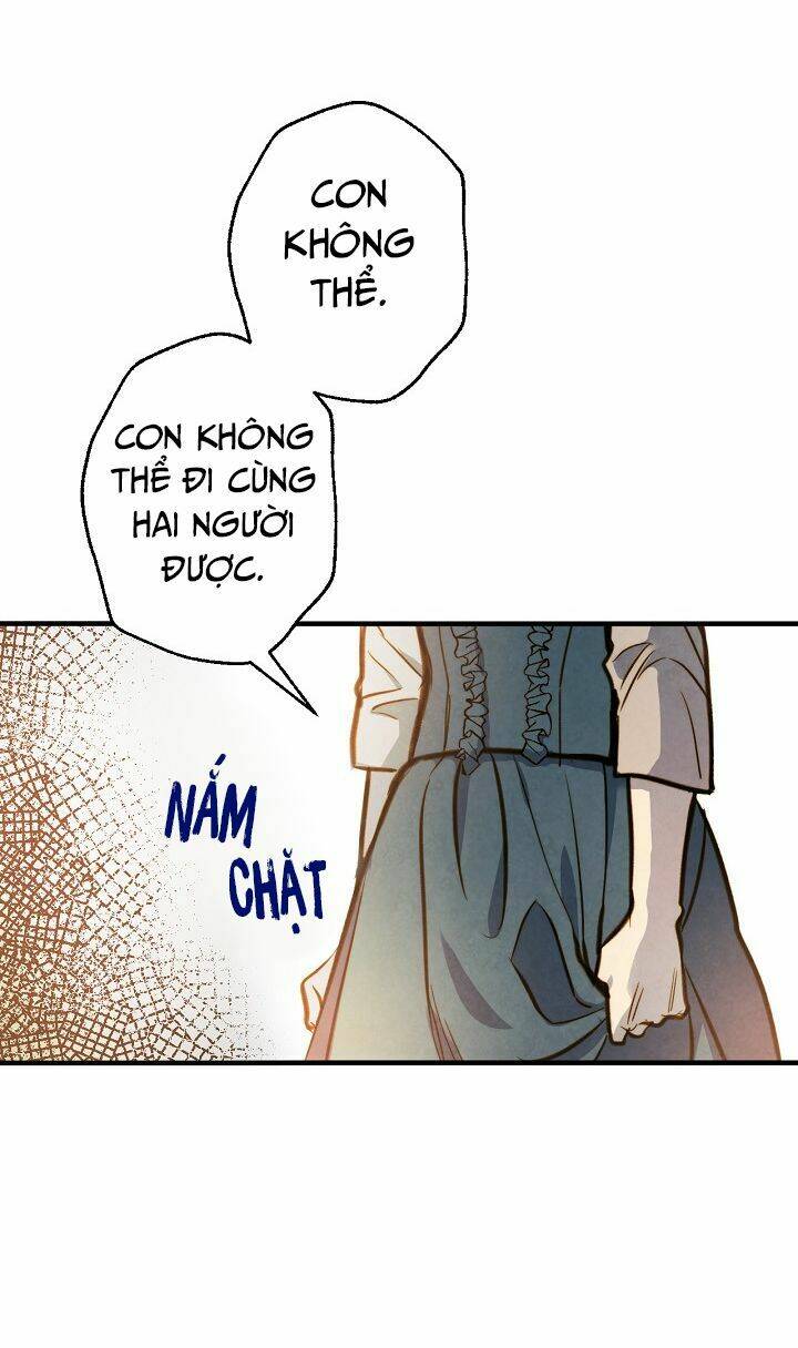 Hoàng Phi Bóng Tối: Chapter 7