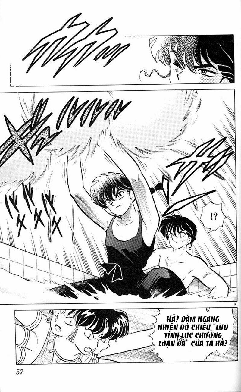 Suối Lời Nguyền: Chapter 337