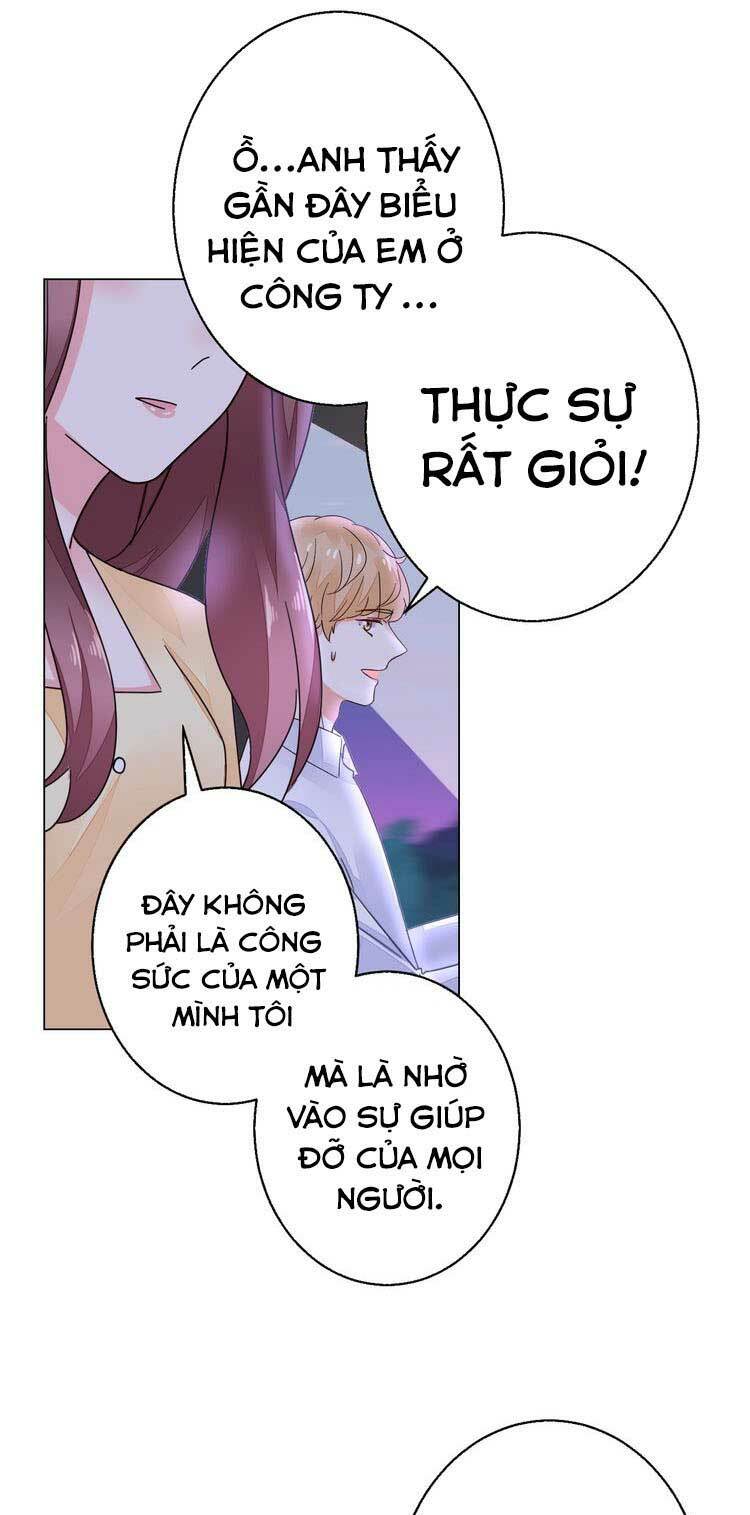 Điều Ước Sủng Ái Bất Bình Đẳng: Chapter 53.2