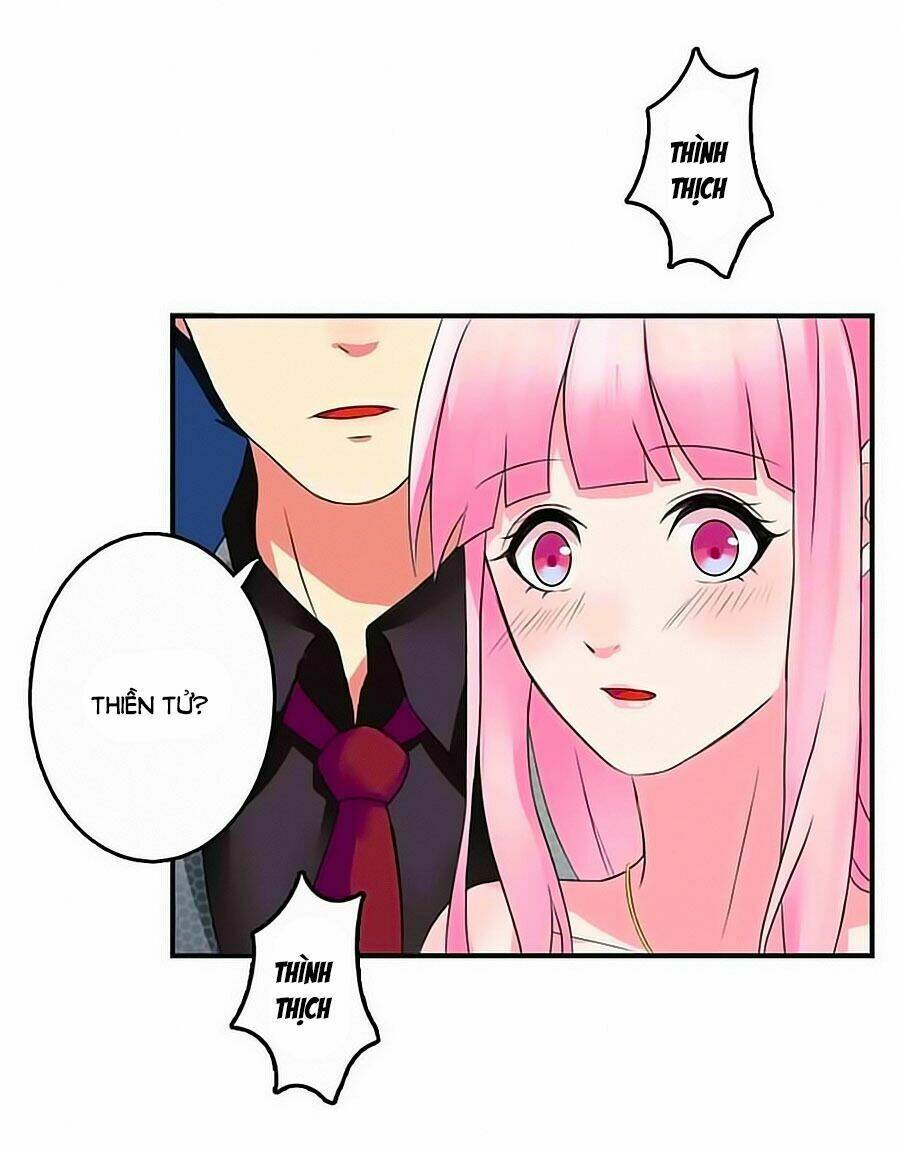 Số Hiệu 1314: Chapter 1