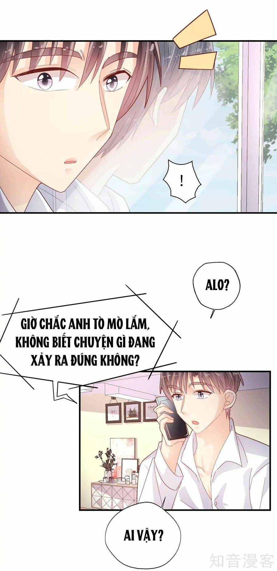 Sau Này Vẫn Cứ Thích Anh: Chapter 85