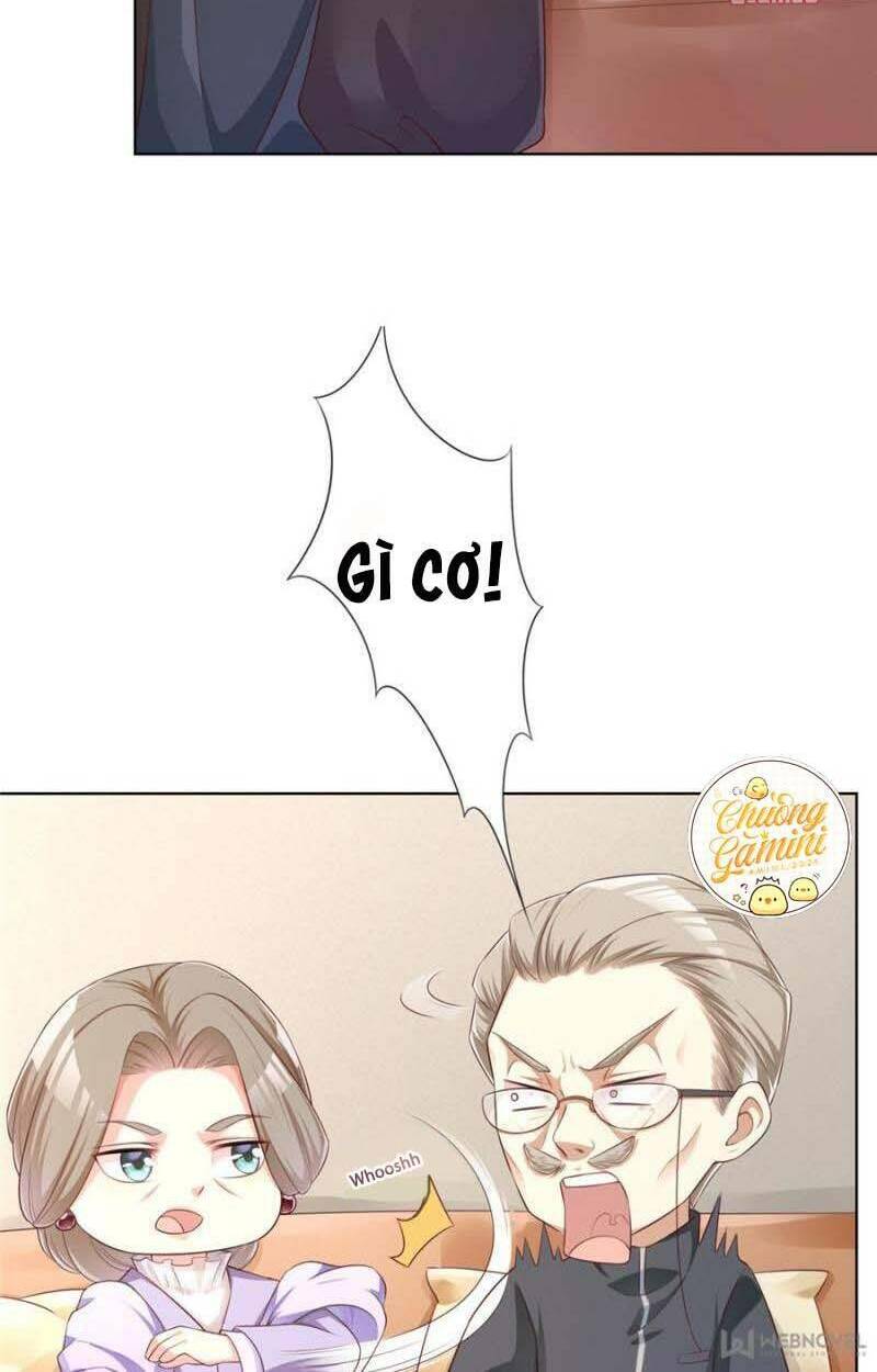 Gặp Phải Người Chồng Xảo Quyệt!: Chapter 3