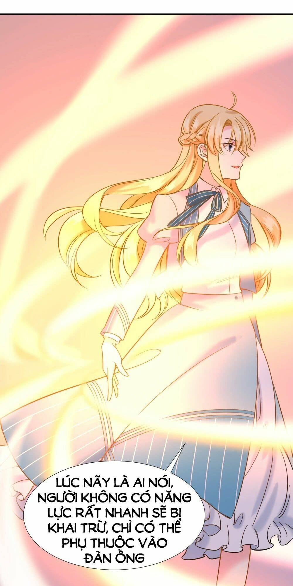 Trời Sinh Một Cặp? Tôi Cự Tuyệt!: Chapter 5