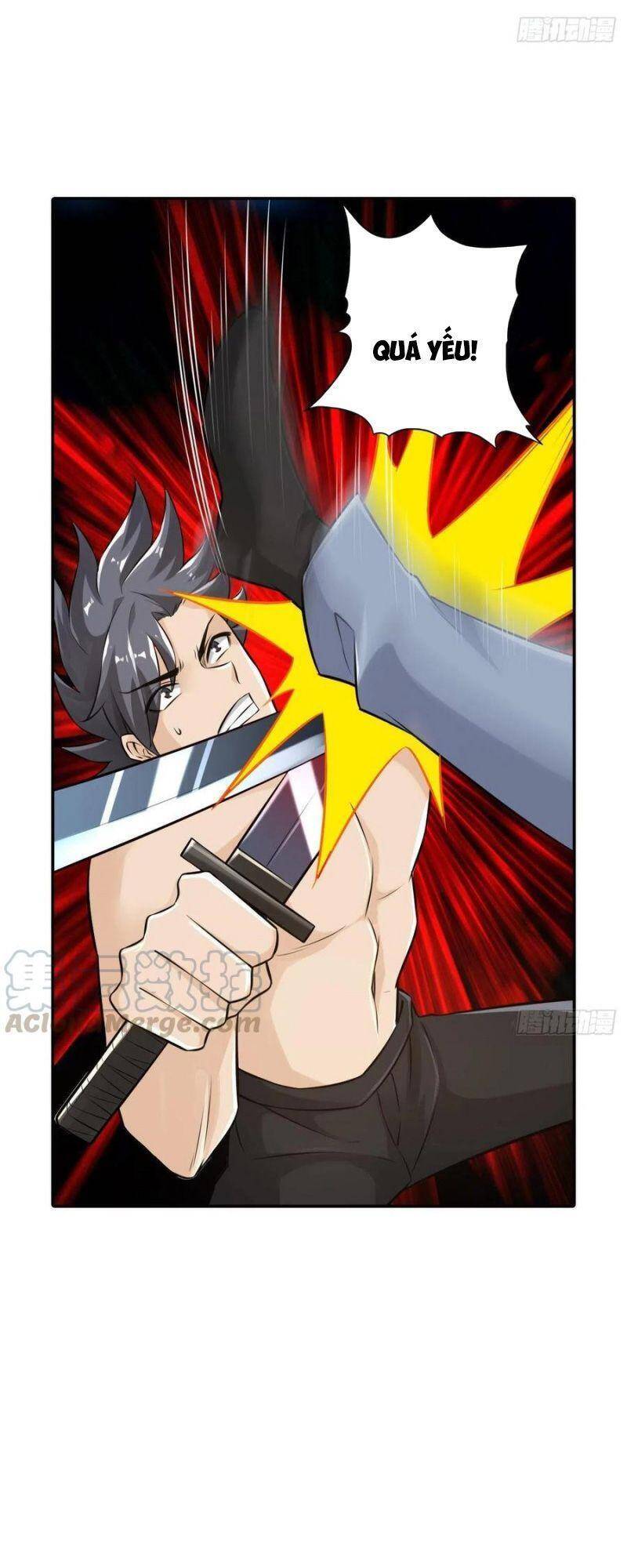 Hệ Thống Tìm Đường Chết Mạnh Nhất: Chapter 102