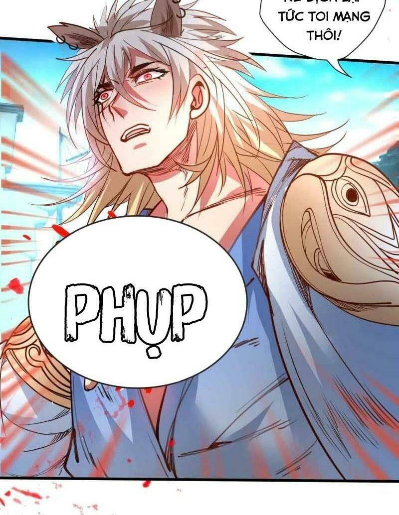 Tối Cường Đại Biểu Hoàng Kim Thận: Chapter 93