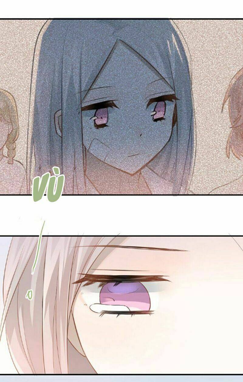 Đầu Gấu Biết Yêu: Chapter 103