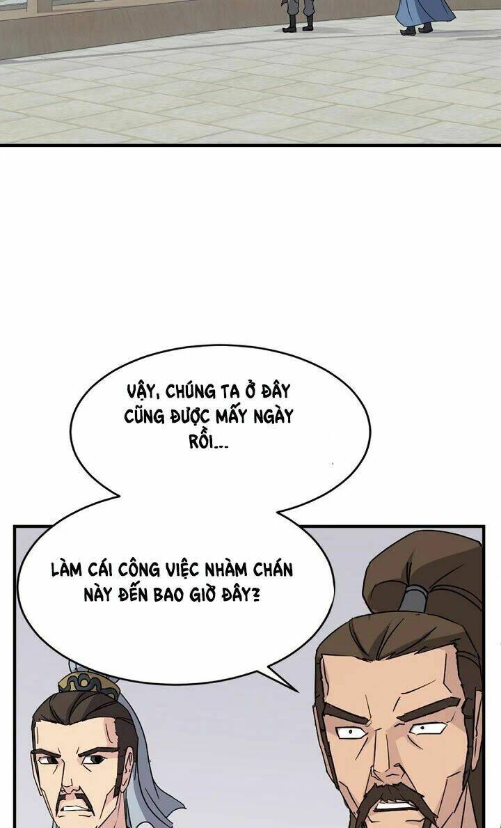 Trọng Sinh, Bất Khả Chiến Bại: Chapter 96