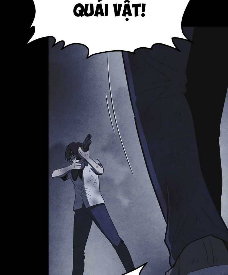 Cậu Bé Shotgun: Chapter 61