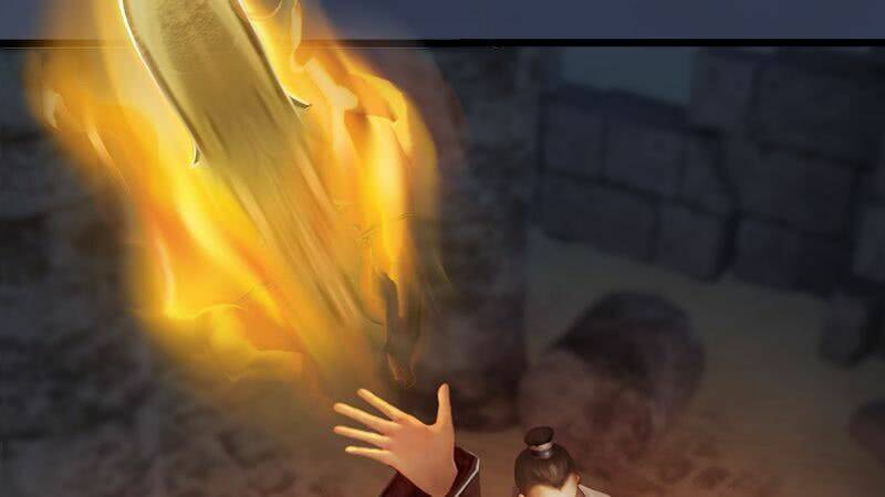 Lâm Uyên Kiếp: Chapter 10