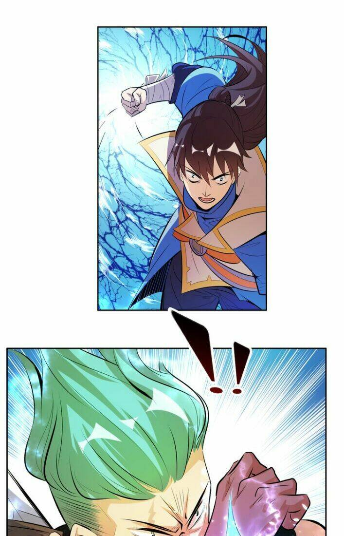 Ngự Thiên Thần Đế: Chapter 10