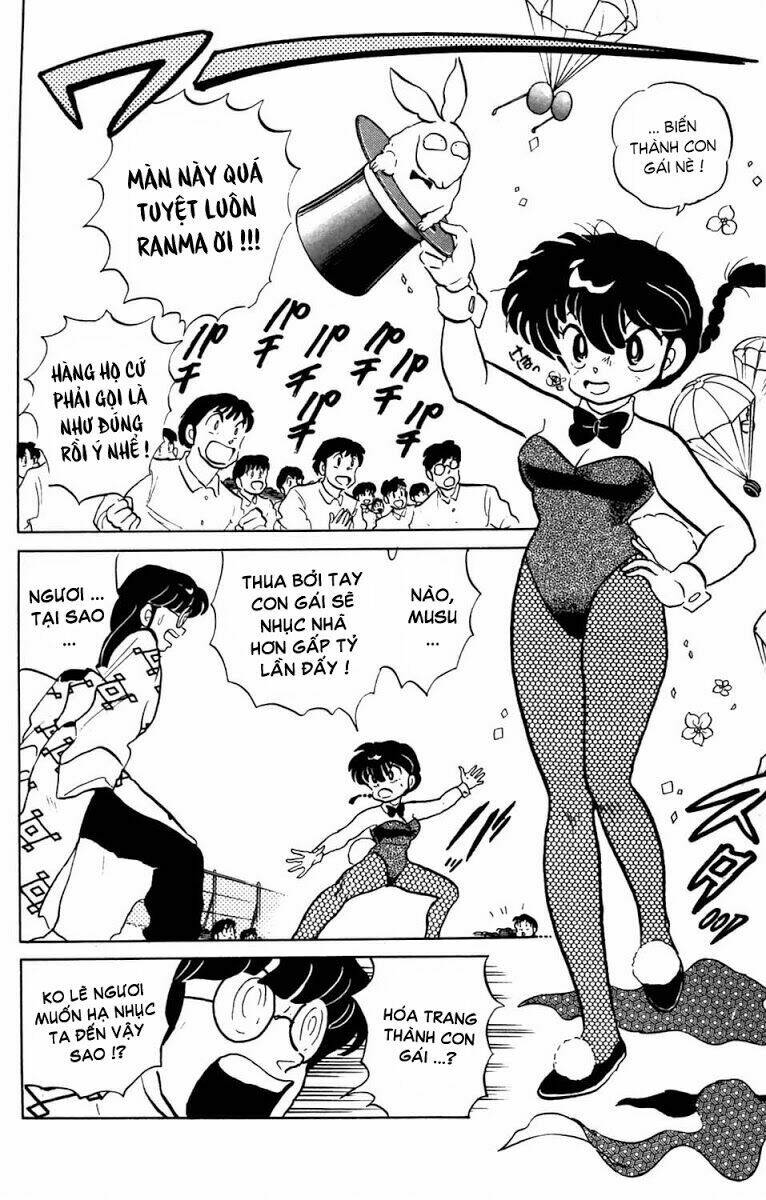 Suối Lời Nguyền: Chapter 44