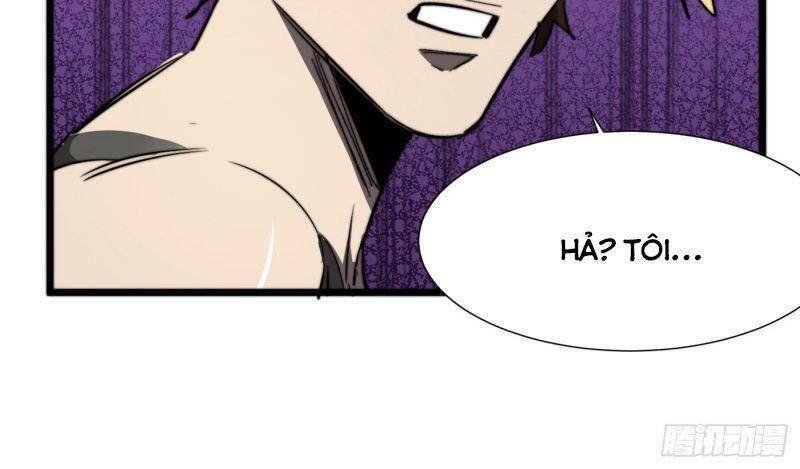 Ta Ở Tận Thế Nhặt Thuộc Tính: Chapter 18