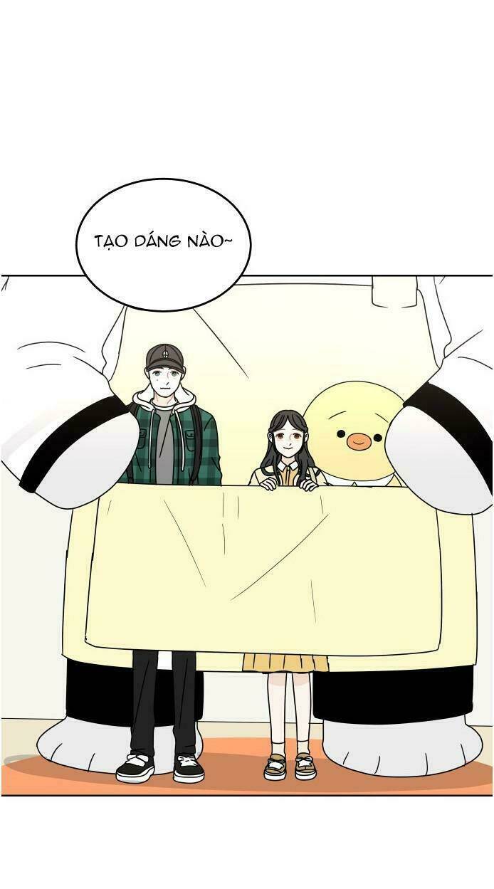 30 Phút Bước Đi Bên Em: Chapter 75