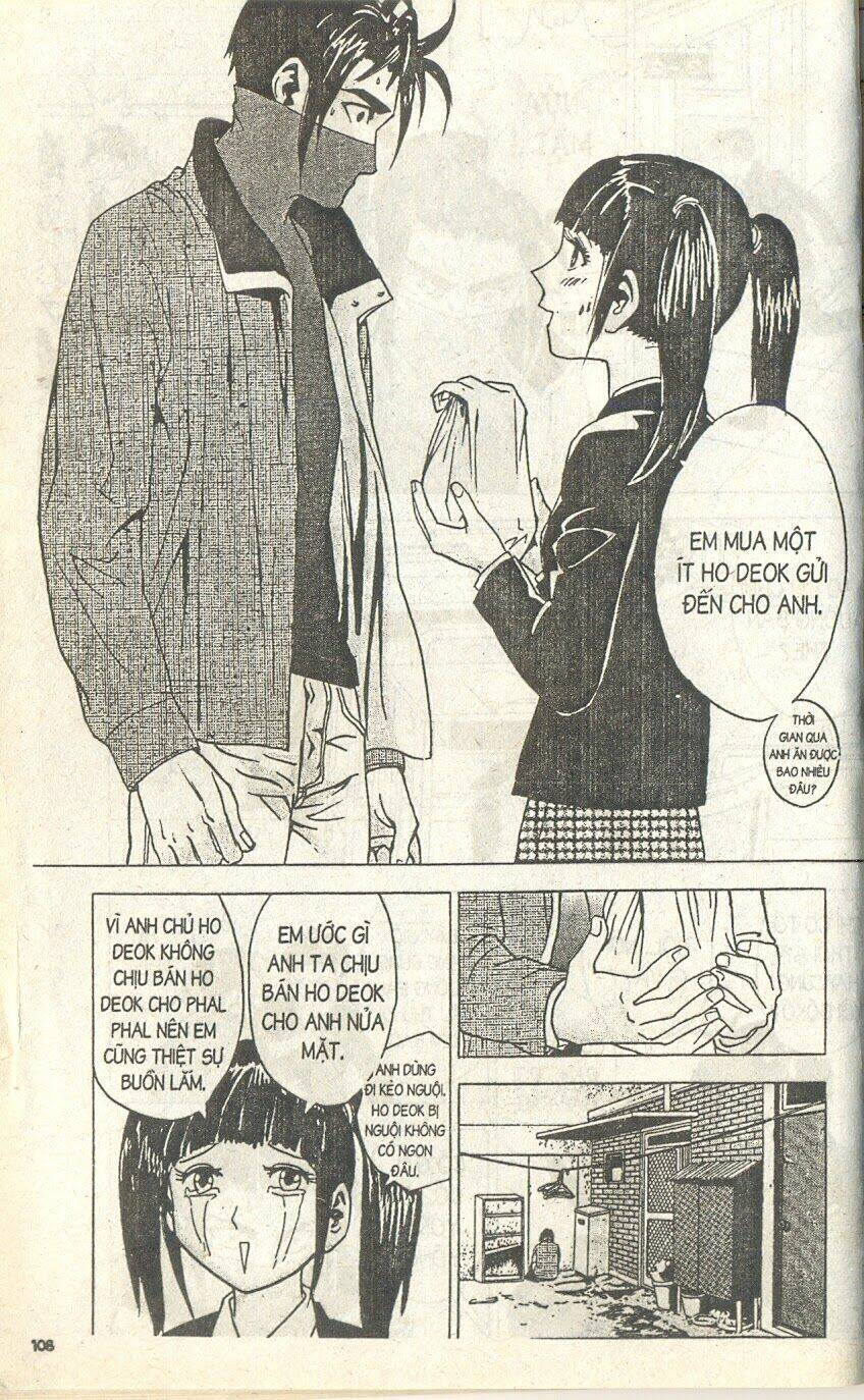 Ai Hơn Ai: Chapter 266