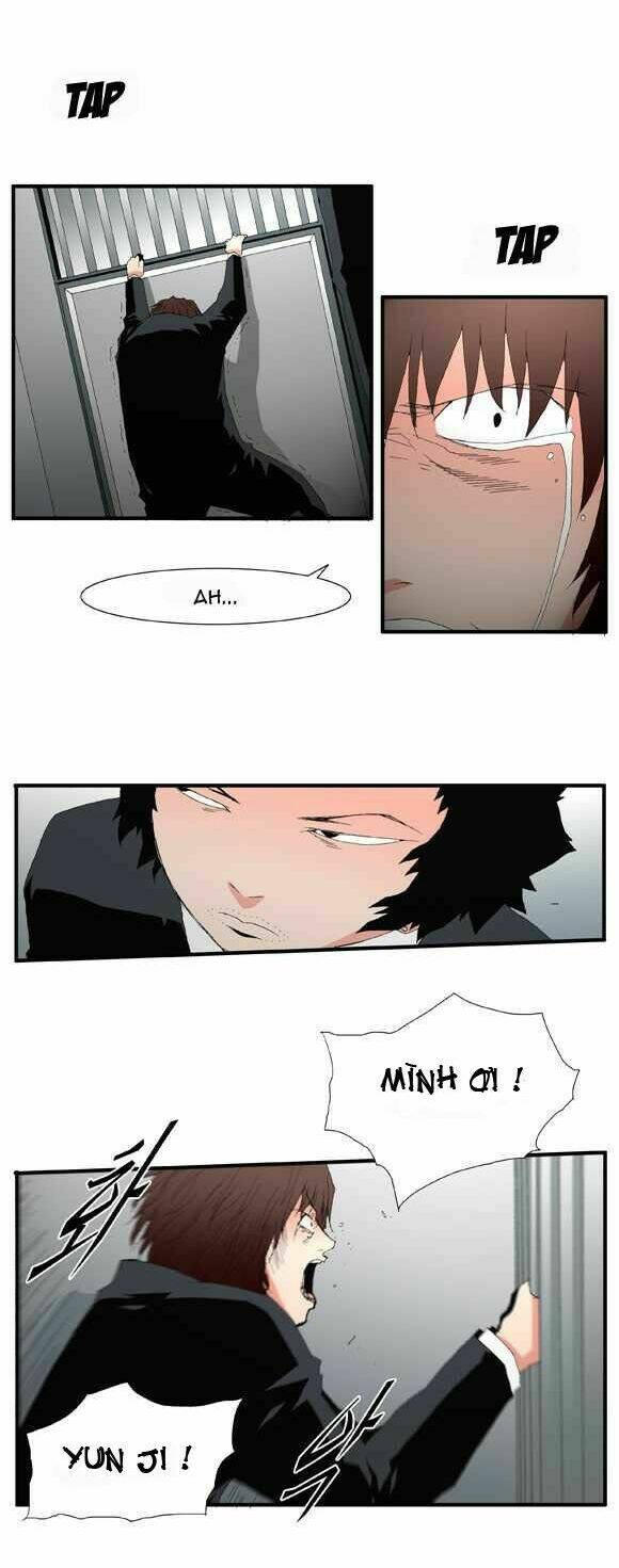 Siêu năng: Chapter 48