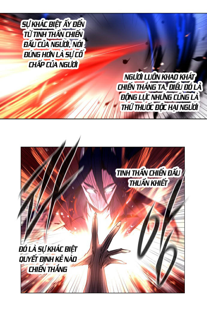 Soul Cartel: Chapter 191