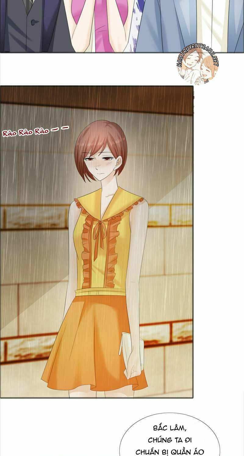 Độc Sủng Kiều Thê Của Bá Đạo Tổng Tài: Chapter 71