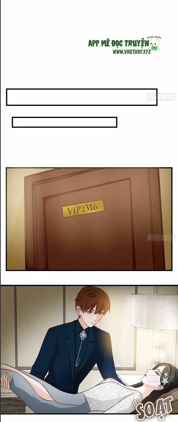 Cẩm Lý Thiếu Nữ Của Tôi: Chapter 52