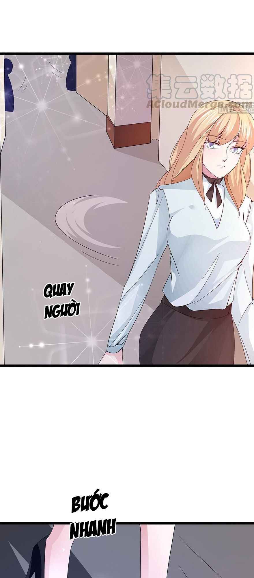 Cô Sát Thủ Ơi, Yêu Nhau Nhé: Chapter 59