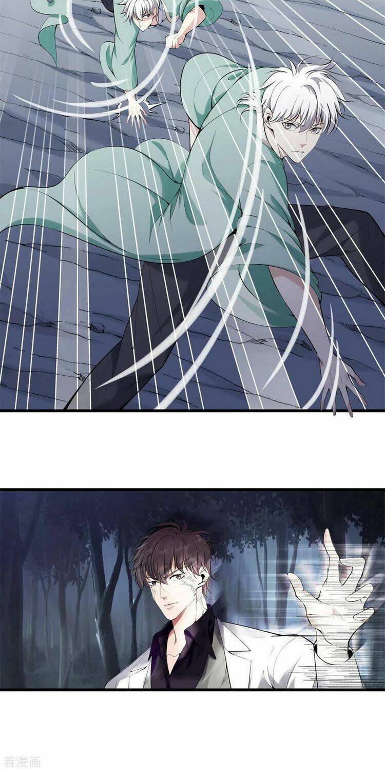 Đô Thị Chí Tôn: Chapter 151