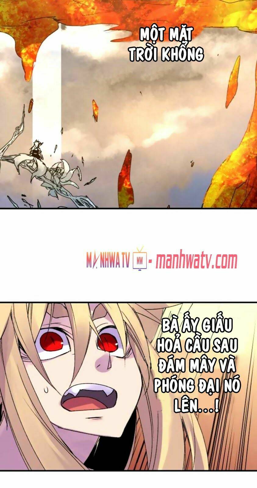 Ake No Tobari: Chapter 148