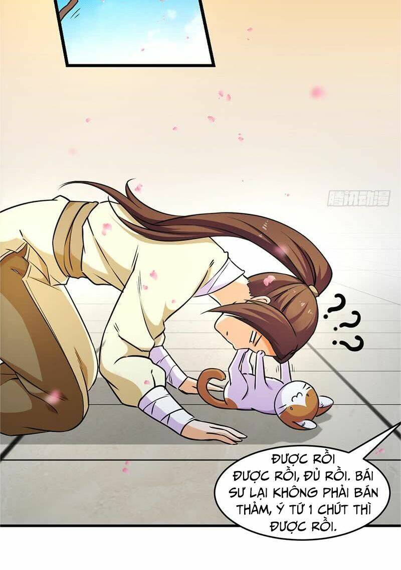 Đừng Cản Ta Tu Tiên: Chapter 47