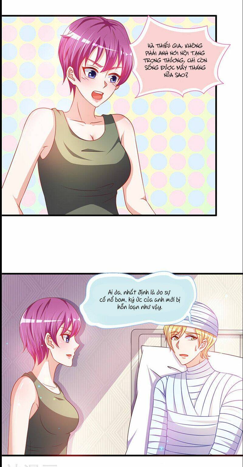 Vợ Yêu Cưới Trước Sủng Sau: Chapter 68