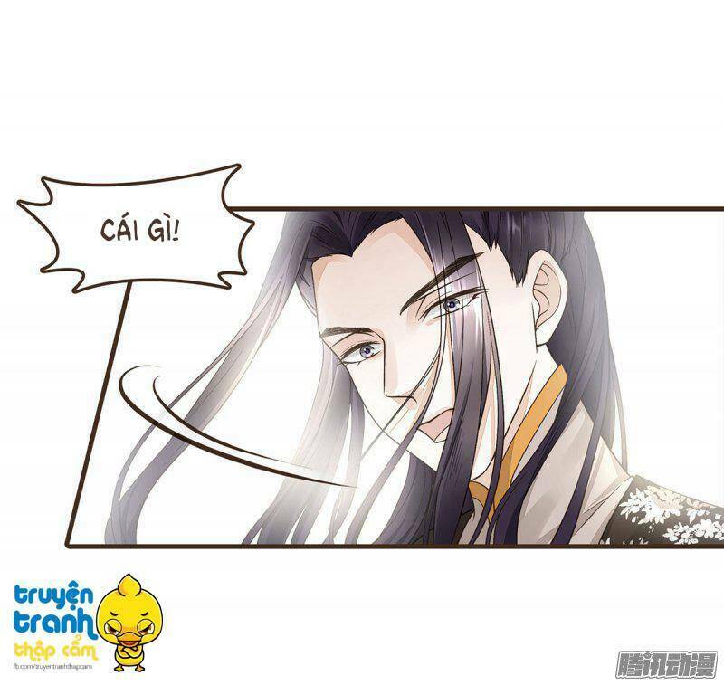 Đại Giá Thừa Tướng: Chapter 35