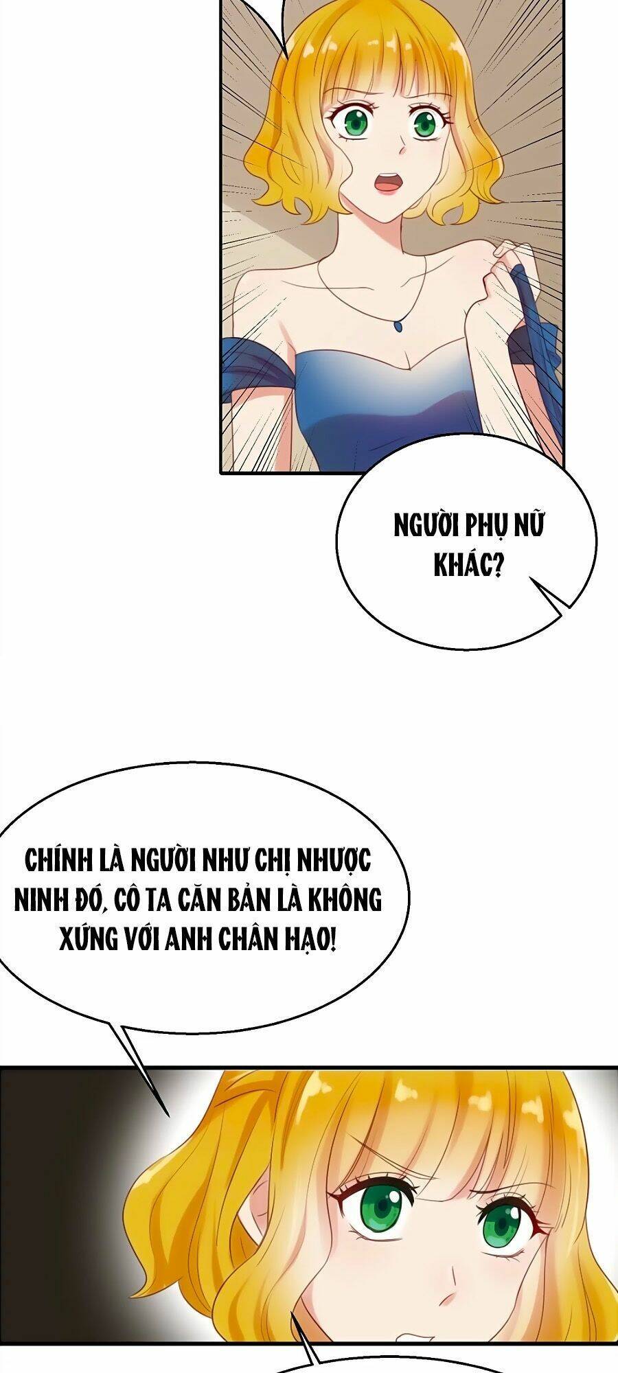 Tiền Nhậm Hữu Độc: Chapter 17