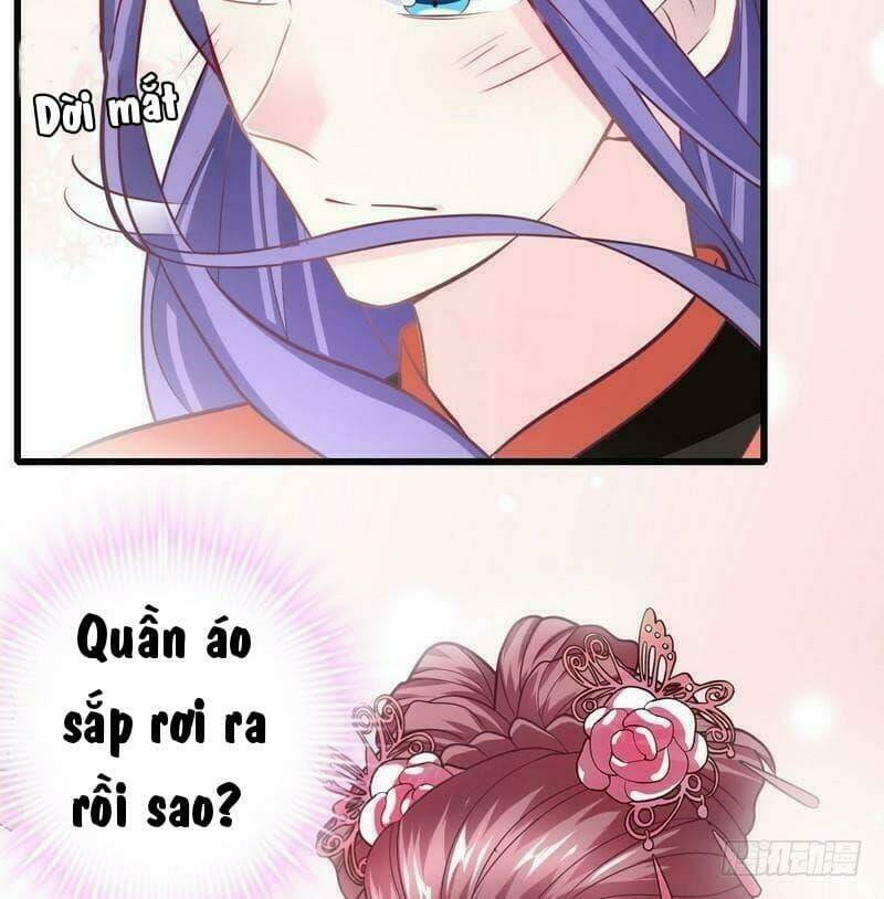 Vương Phi - Âm Động Thiên Hạ: Chapter 11