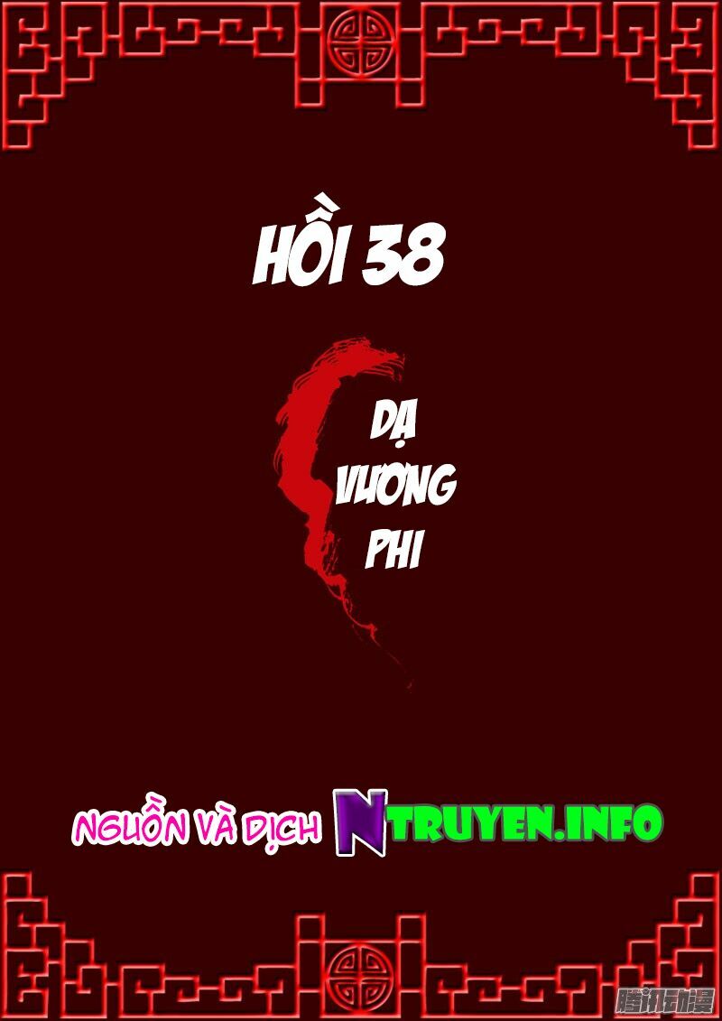 Thông Linh Phi: Chapter 38