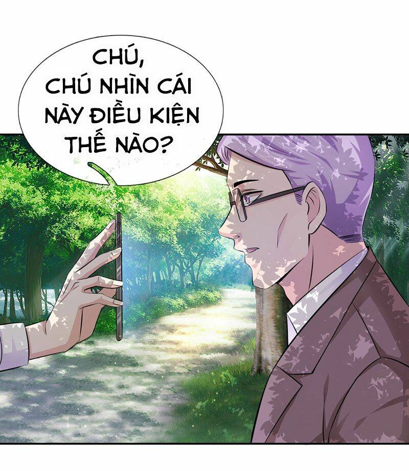 Tuyệt Thế Phi Đao: Chapter 183