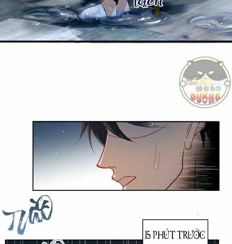 Ảnh Đế Yêu Hồ: Chapter 46