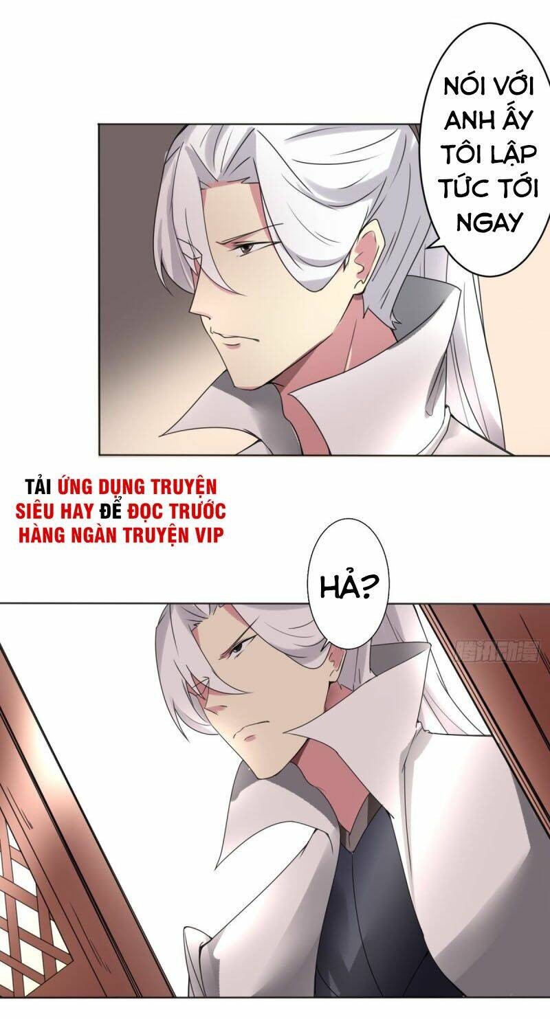 Tu Chân Giả Tại Dị Thế: Chapter 287