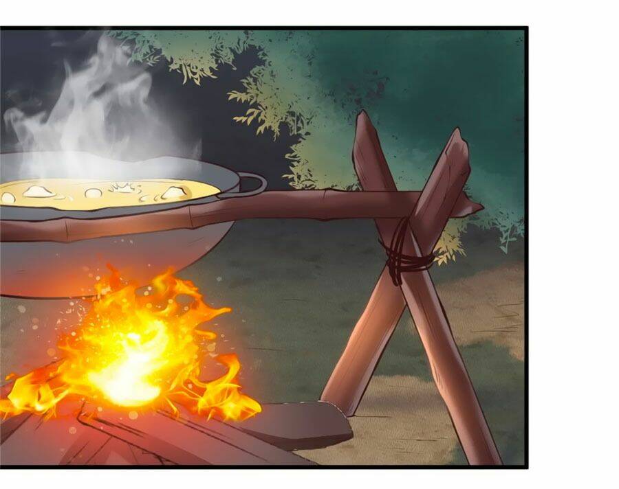 Nữ Đế Livestream Công Lược: Chapter 6