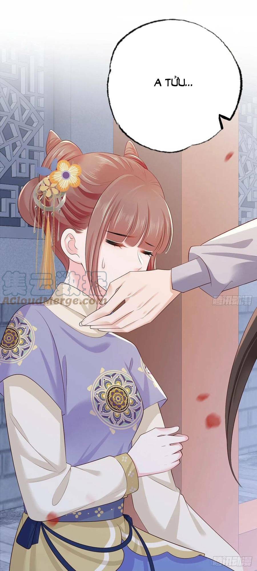 Nữ Thủ Phú Chi Kiều Sủng Nhiếp Chính Vương: Chapter 141